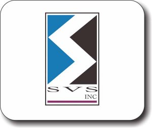 (image for) SVS inc Mousepad