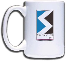 (image for) SVS inc Mug
