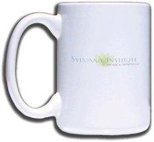 (image for) Sylvana Institute Mug