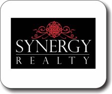 (image for) Synergy Real Estate Mousepad
