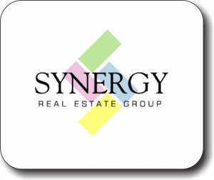 (image for) Synergy Real Estate Mousepad