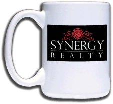 (image for) Synergy Real Estate Mug
