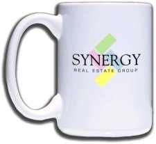 (image for) Synergy Real Estate Mug
