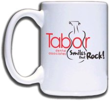 (image for) Tabor Dental Associates Mug
