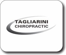 (image for) Tagliarini Chiropractic Mousepad