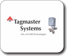 (image for) Tagmaster Mousepad