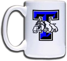(image for) Tahoka ISD Mug