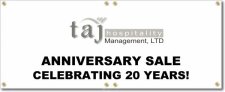 (image for) Taj Hospitality Banner Logo Center