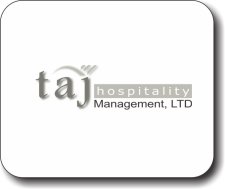 (image for) Taj Hospitality Mousepad