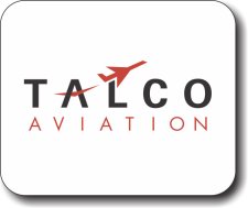 (image for) Talco Aviation Mousepad