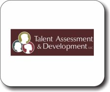 (image for) Talent Assessment & Development Mousepad