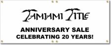 (image for) Tamiami Title Insurance Agency Banner Logo Center