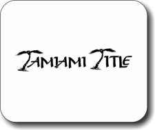 (image for) Tamiami Title Insurance Agency Mousepad