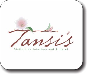 (image for) Tansi\'s Distinctive Interiors Mousepad