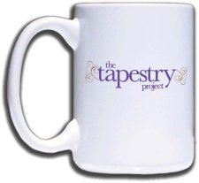 (image for) Tapestry Project, The Mug