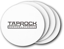 (image for) Taprock Coasters (5 Pack)