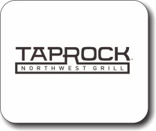 (image for) Taprock Mousepad