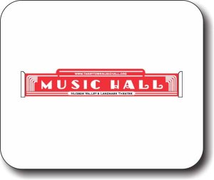 (image for) Tarrytown Music Hall, The Mousepad