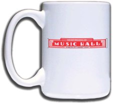 (image for) Tarrytown Music Hall, The Mug