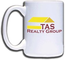 (image for) TAS Realty Group Mug