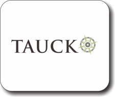 (image for) Tauck Mousepad