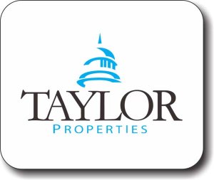 (image for) Taylor Properties Mousepad