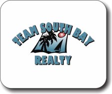 (image for) Team South Bay Realty Mousepad
