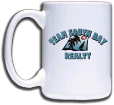 (image for) Team South Bay Realty Mug