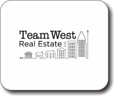 (image for) Team West Real Estate Mousepad