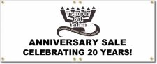 (image for) Temple Bat Yahm Banner Logo Center
