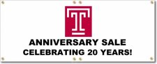 (image for) Temple University Banner Logo Center
