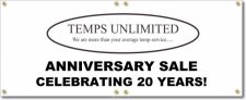 (image for) Temps Unlimited Banner Logo Center