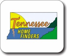 (image for) Tennessee Home Finders Mousepad