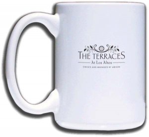 (image for) Terraces at Los Altos, The Mug