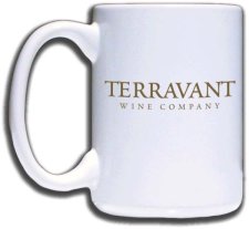 (image for) Terravant Wine Company Mug