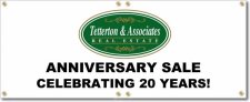 (image for) Tetterton & Associates Banner Logo Center