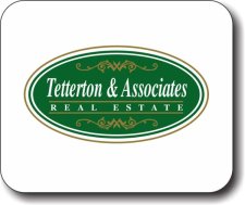 (image for) Tetterton & Associates Mousepad