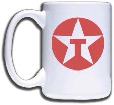 (image for) Texaco Mug