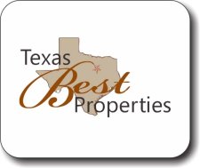 (image for) Texas Best Properties Mousepad