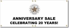 (image for) Texas Concierge Inc. Banner Logo Center