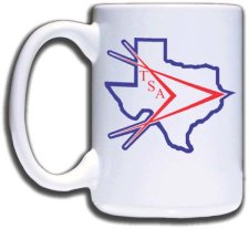 (image for) Texas Technology Students Association Mug