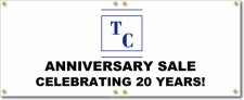 (image for) Teximara Corporation Banner Logo Center