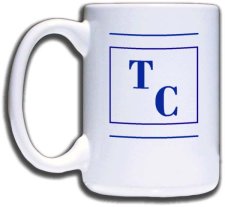 (image for) Teximara Corporation Mug