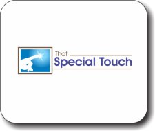 (image for) That Special Touch LLC Mousepad