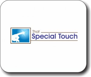 (image for) That Special Touch LLC Mousepad