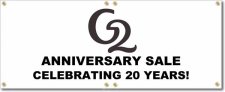 (image for) The G2 Gallery Banner Logo Center