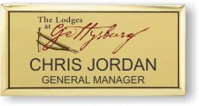 (image for) Lodges at Gettysburg, The Gold Executive