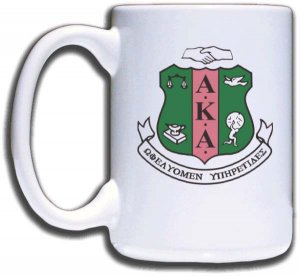 (image for) Theta Zeta Omega Mug