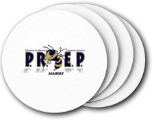 (image for) Thomas County School District Coasters (5 Pack)