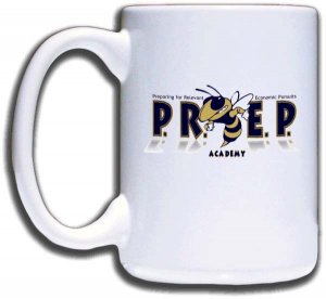 (image for) Thomas County School District Mug